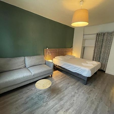 Quartier St Genes Apartment บอร์โด ภายนอก รูปภาพ