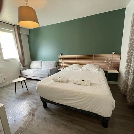 Quartier St Genes Apartment บอร์โด ภายนอก รูปภาพ