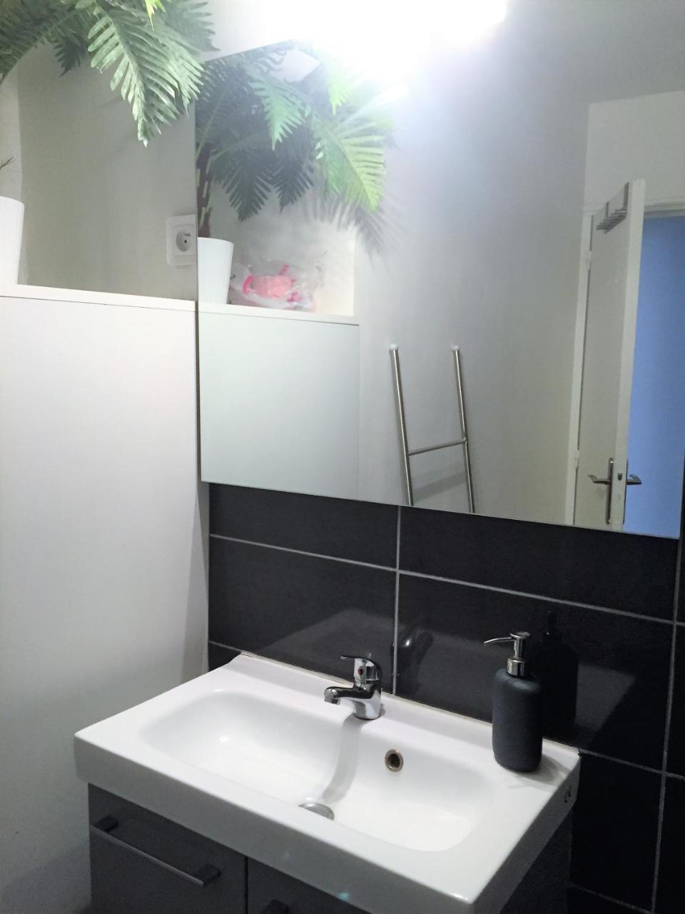 Quartier St Genes Apartment บอร์โด ภายนอก รูปภาพ